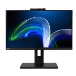 Acer B278U computer monitor 68,6 cm (27") 2560 x 1440 Pixels 2K Ultra HD LED Zwart