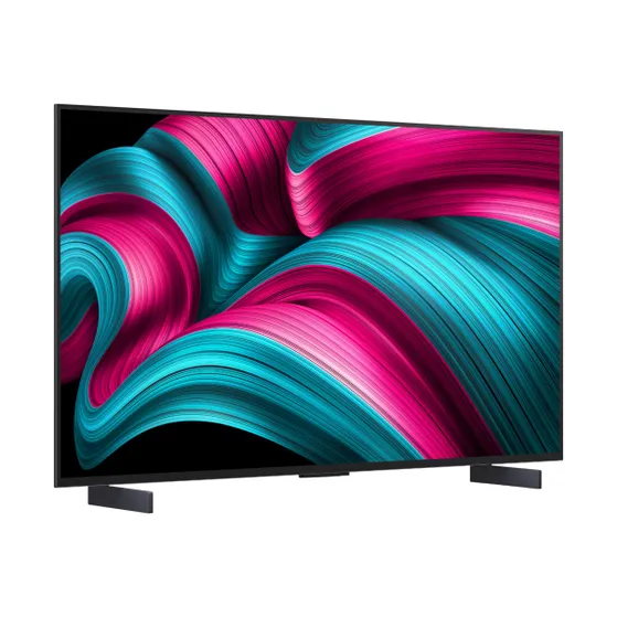 LG 4K Smart 4K TV OLED EVO 42C54LA (2025) - Afbeelding 3