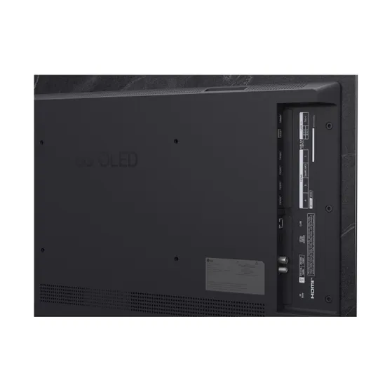 LG 4K Smart 4K TV OLED EVO 42C54LA (2025) - Afbeelding 8