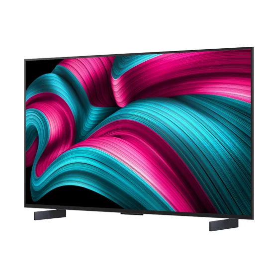LG 4K Smart 4K TV OLED EVO 42C54LA (2025) - Afbeelding 2