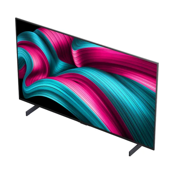 LG 4K Smart 4K TV OLED EVO 42C54LA (2025) - Afbeelding 5