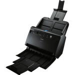 Canon imageFORMULA DR-C230 Paginascanner 600 x 600 DPI A4 Zwart
