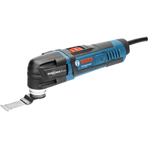 Bosch GOP 30-28 Professional Zwart, Blauw 300 W 20000 OPM