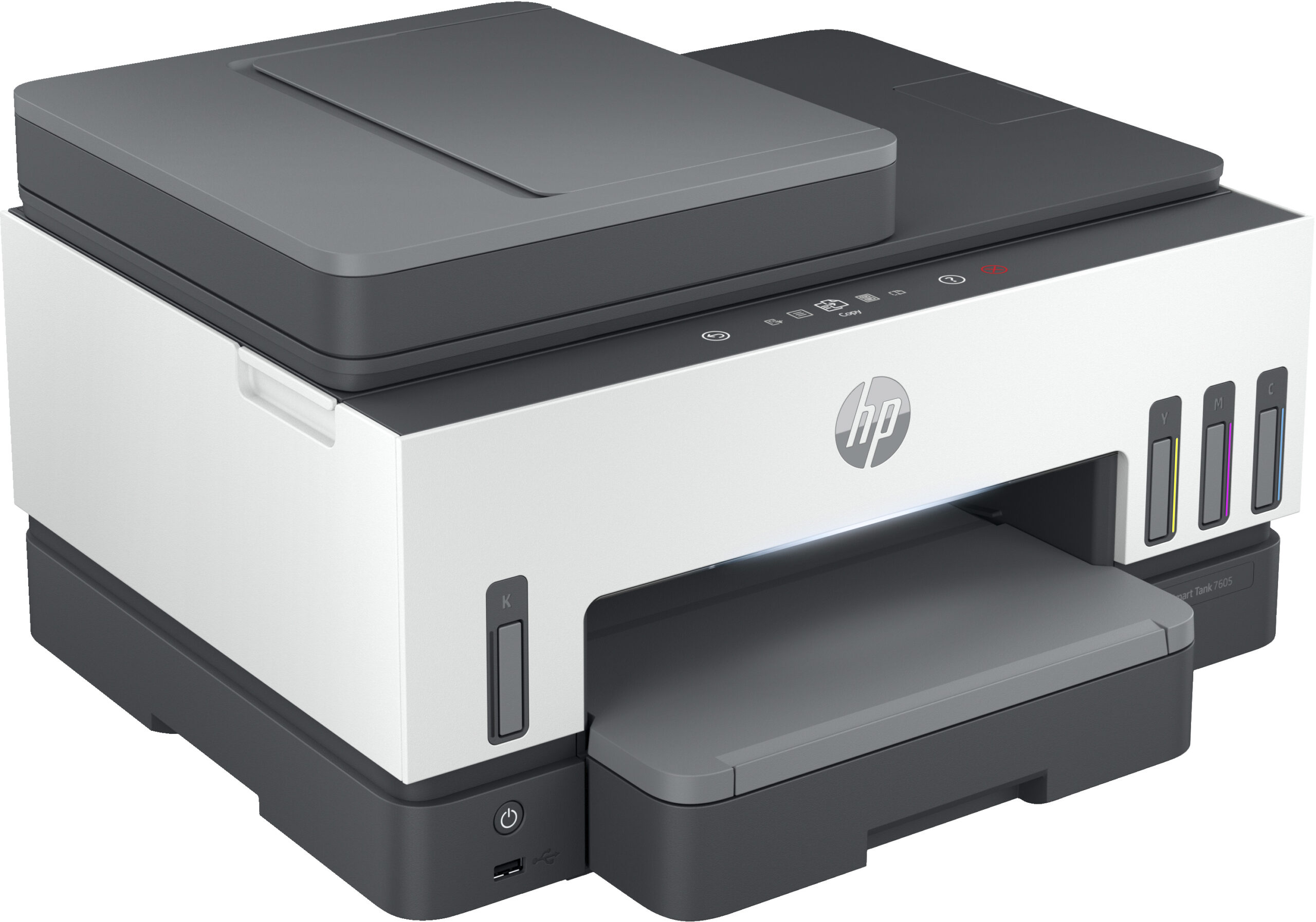 HP Smart Tank 7605 All-in-One - Afbeelding 3