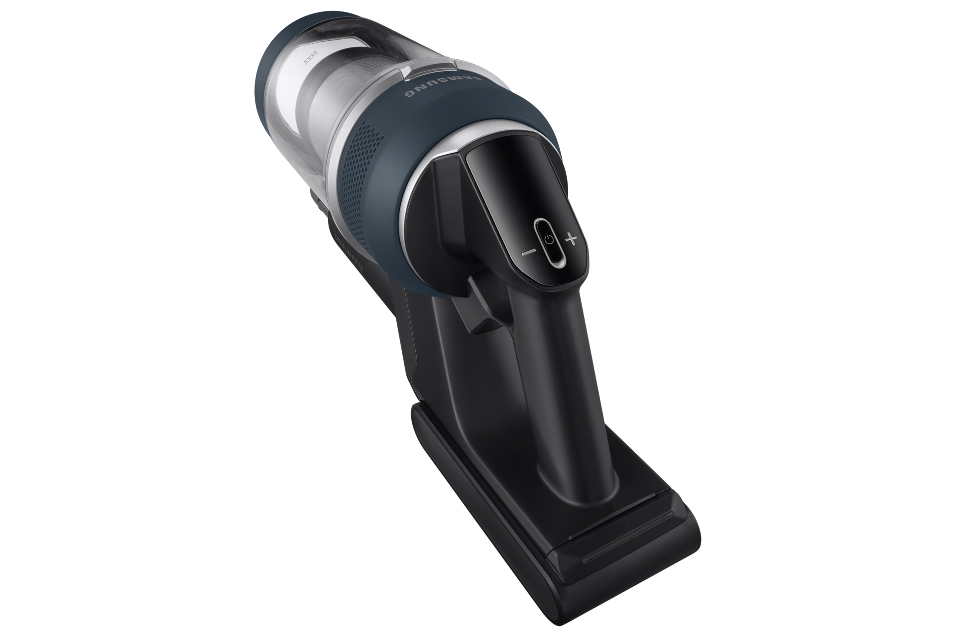 Samsung Bespoke Jet™ Plus Midnight Blue steelstofzuiger VS20B95973B/WA - Afbeelding 30