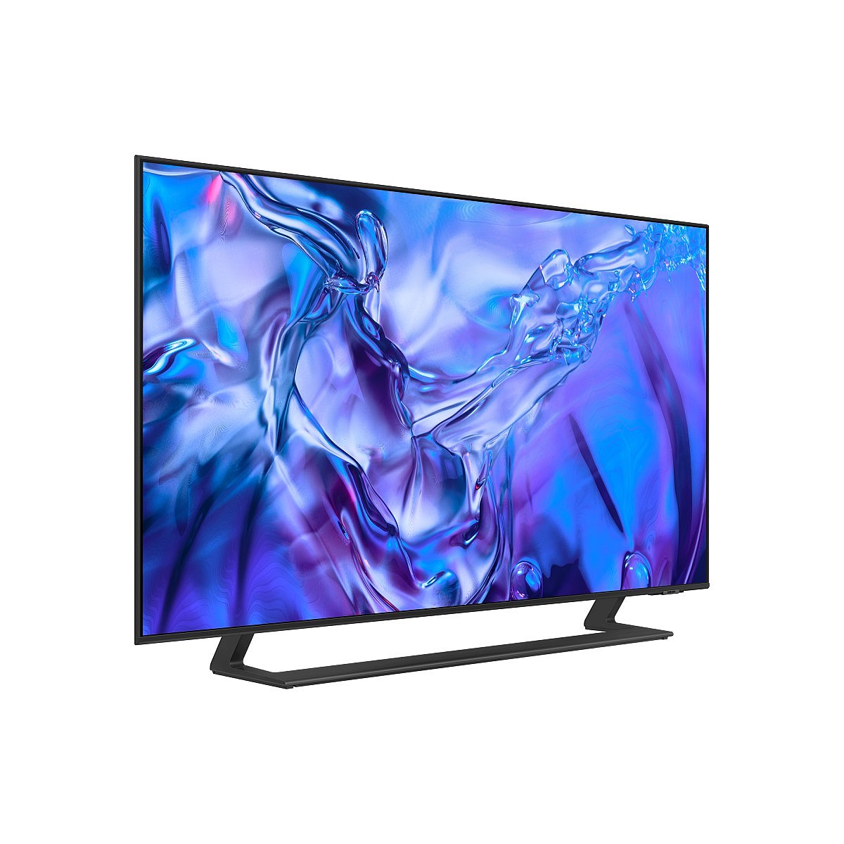 Samsung 4K Smart Crystal LED TV 50DU8505 (2024) 50" - Afbeelding 4