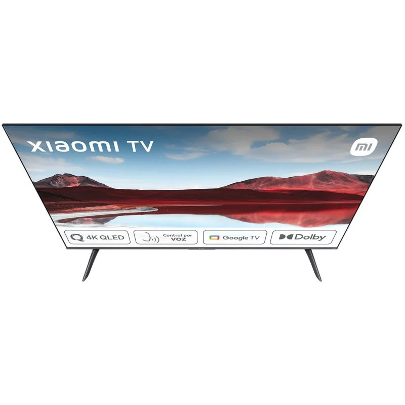 Xiaomi A PRO Smart Android 4K QLED TV (2025) 43" - Afbeelding 5