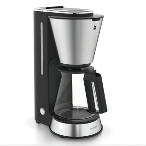 WMF KITCHENminis 0412270011 ® 412270011 Koffiezetapparaat met glazen kan
