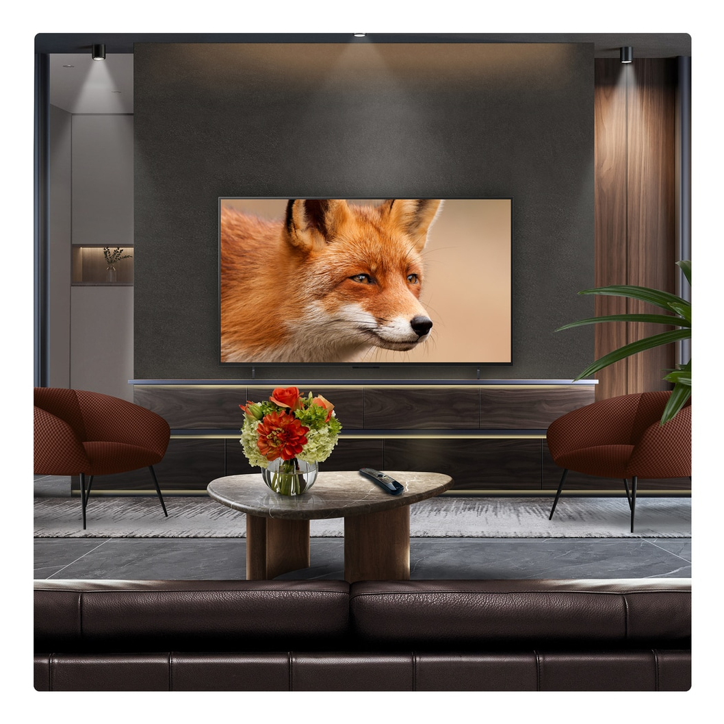 LG 4K Smart OLED EVO TV 48C54LA 48" (2025) - Afbeelding 3