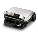Tefal SuperGrill contactgrill