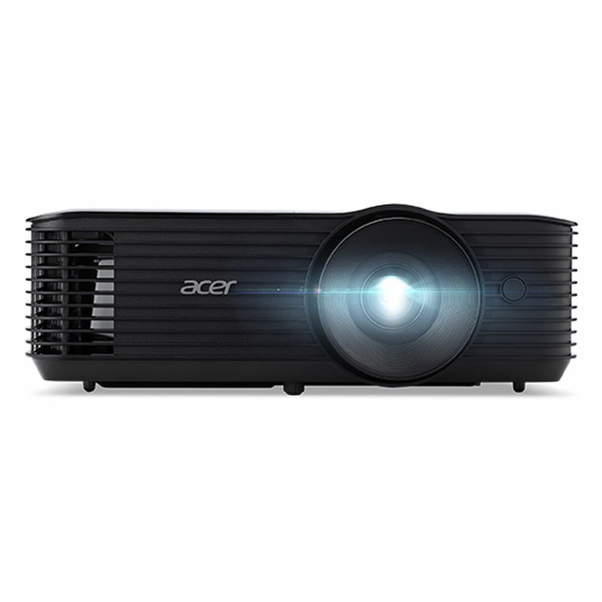Projector Acer MR.JR811.00Y Zwart 4000 Lm