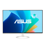 ASUS VZ24EHF-W computer monitor 60,5 cm (23.8") 1920 x 1080 Pixels Full HD Wit