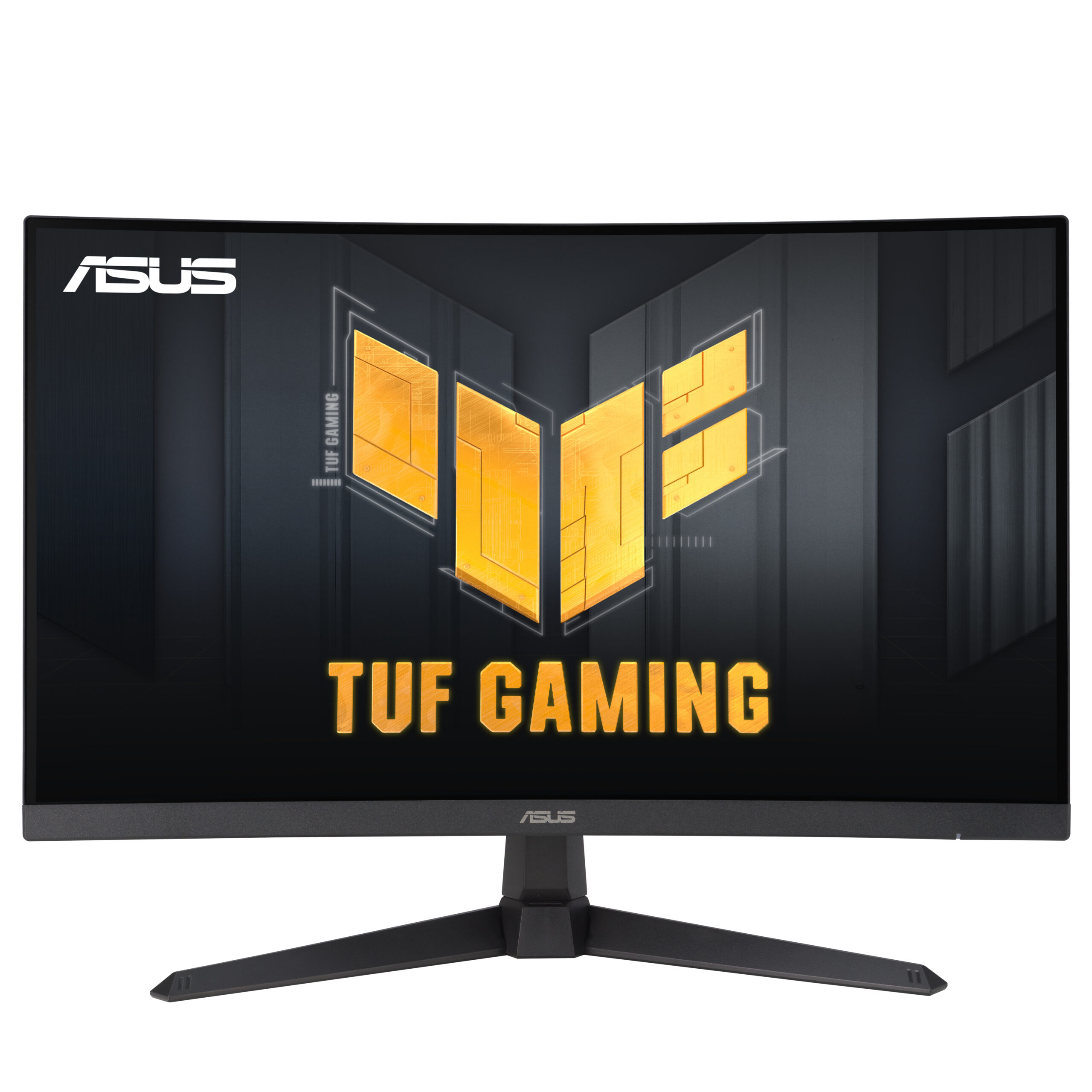 ASUS TUF Gaming VG27WQ3B computer monitor 68,6 cm (27") 2560 x 1440 Pixels Quad HD LCD Zwart - Afbeelding 2