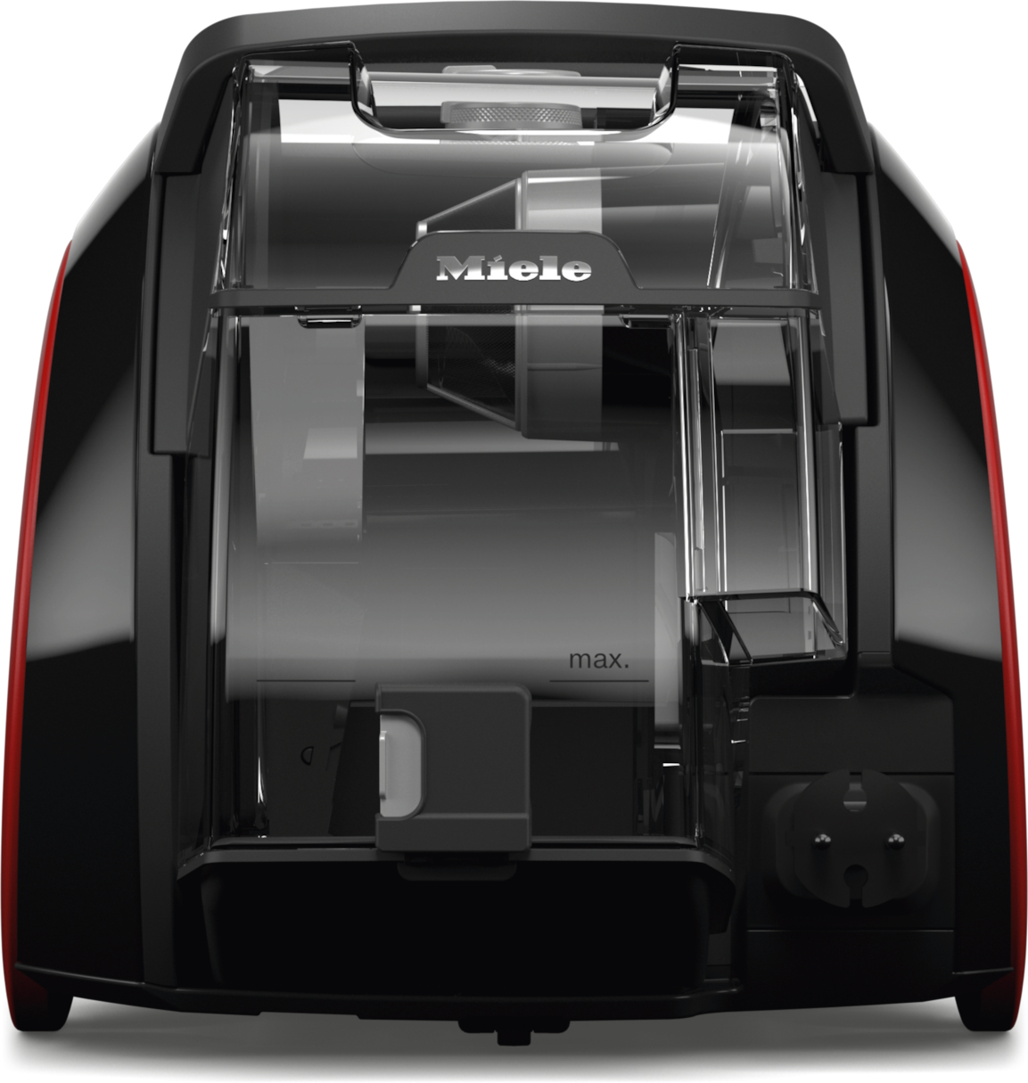 Miele Boost CX1 125 Edition 1 l Cilinderstofzuiger Droog 890 W Zakloos - Afbeelding 3
