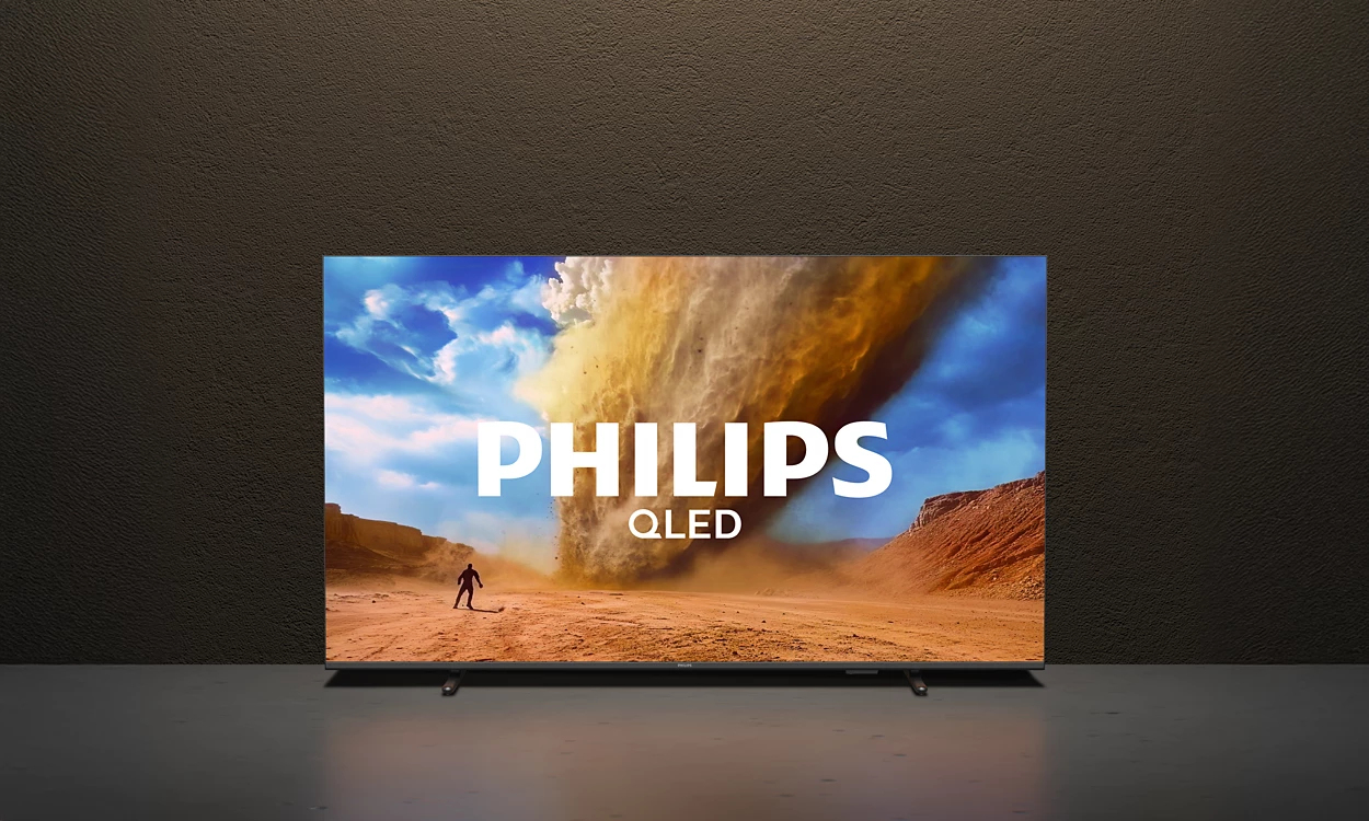 Philips 4K Smart QLED TV 65PUS7810 65" (2025) - Afbeelding 5