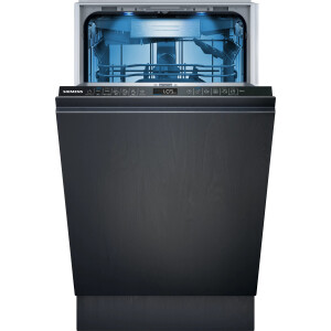Siemens iQ500 SR65ZX22ME vaatwasser Volledig ingebouwd 10 couverts C