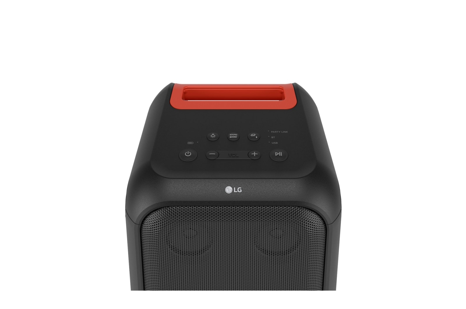 LG XBOOM XL5S Party speaker - Afbeelding 8
