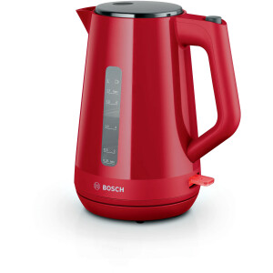 Bosch MyMoment waterkoker 1,7 l 2400 W Rood