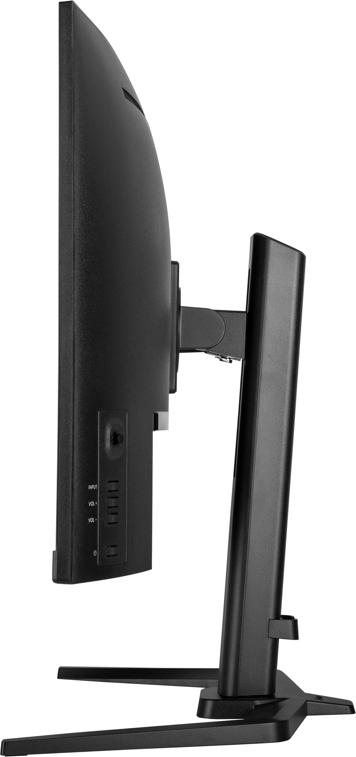 iiyama G-MASTER GCB3280QSU-B1 computer monitor 80 cm (31.5") 2560 x 1440 Pixels LED Zwart - Afbeelding 5