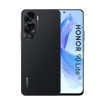 Honor 90 Lite 17 cm (6.7") Dual SIM Android 13 5G USB Type-C 8 GB 256 GB 4500 mAh Zwart
