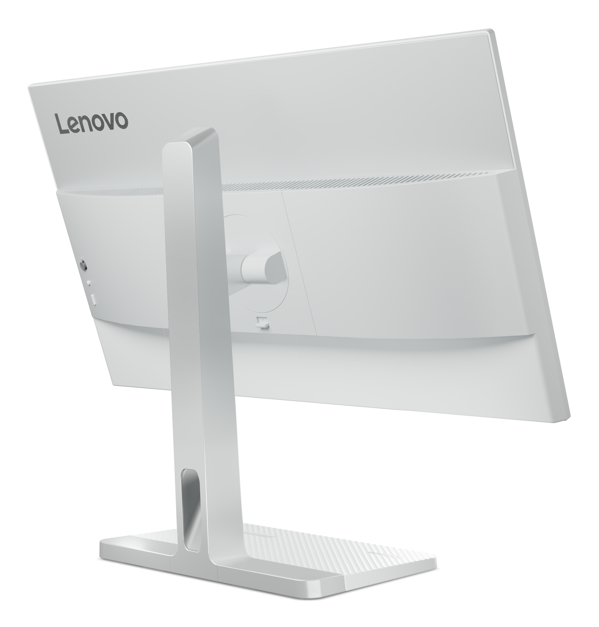 Lenovo L24m-4A LED display 60,5 cm (23.8") 1920 x 1080 Pixels Full HD Grijs - Afbeelding 4