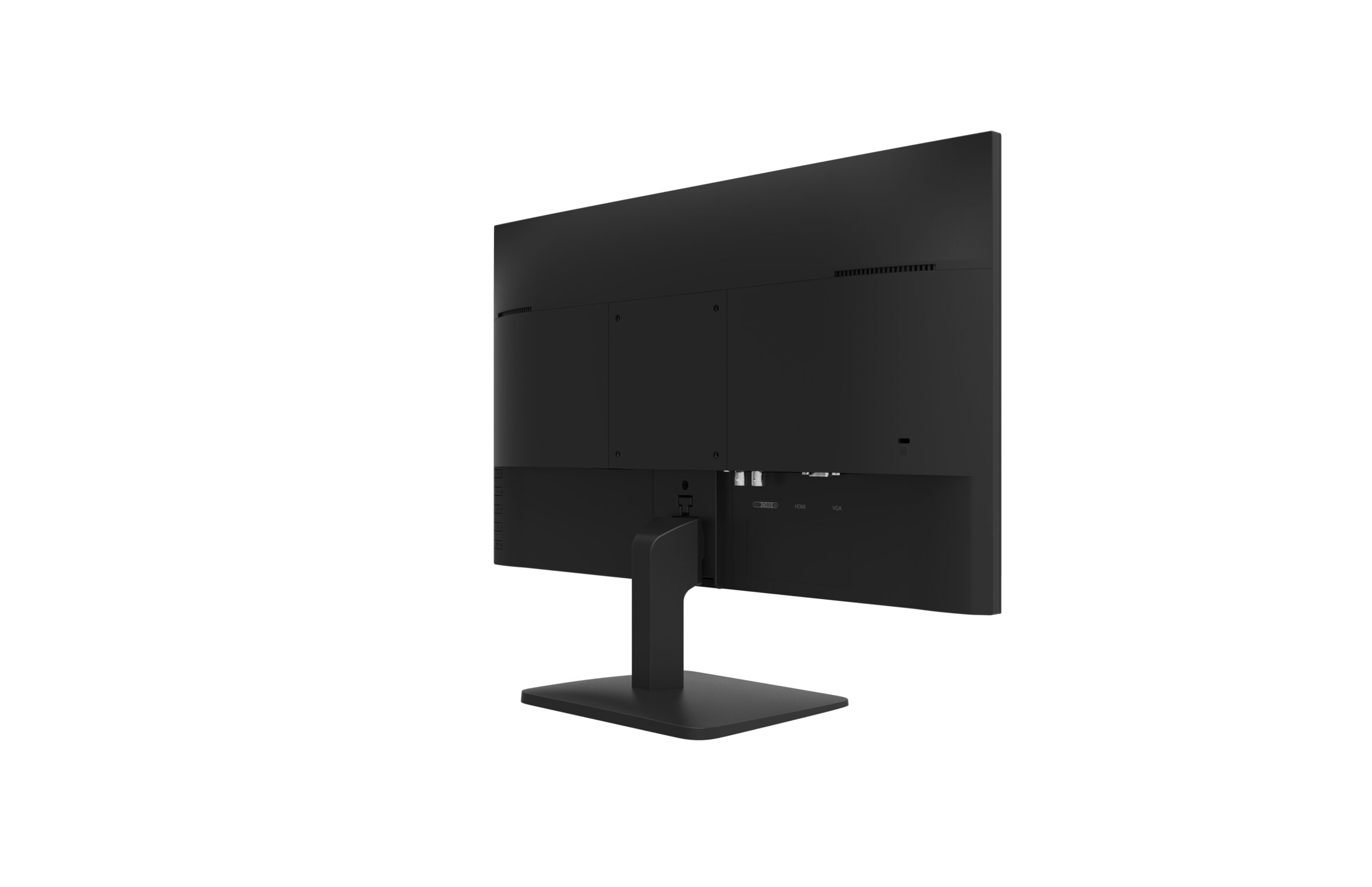 AG Neovo SC-2203 computer monitor 54,5 cm (21.4") 1920 x 1080 Pixels Full HD LCD Zwart - Afbeelding 5