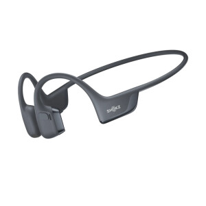 SHOKZ OpenRun Pro 2 Headset Draadloos oorhaak Sporten Bluetooth Zwart