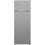 Beko RDSA240K40SN Vrijstaand 223 l E Zilver