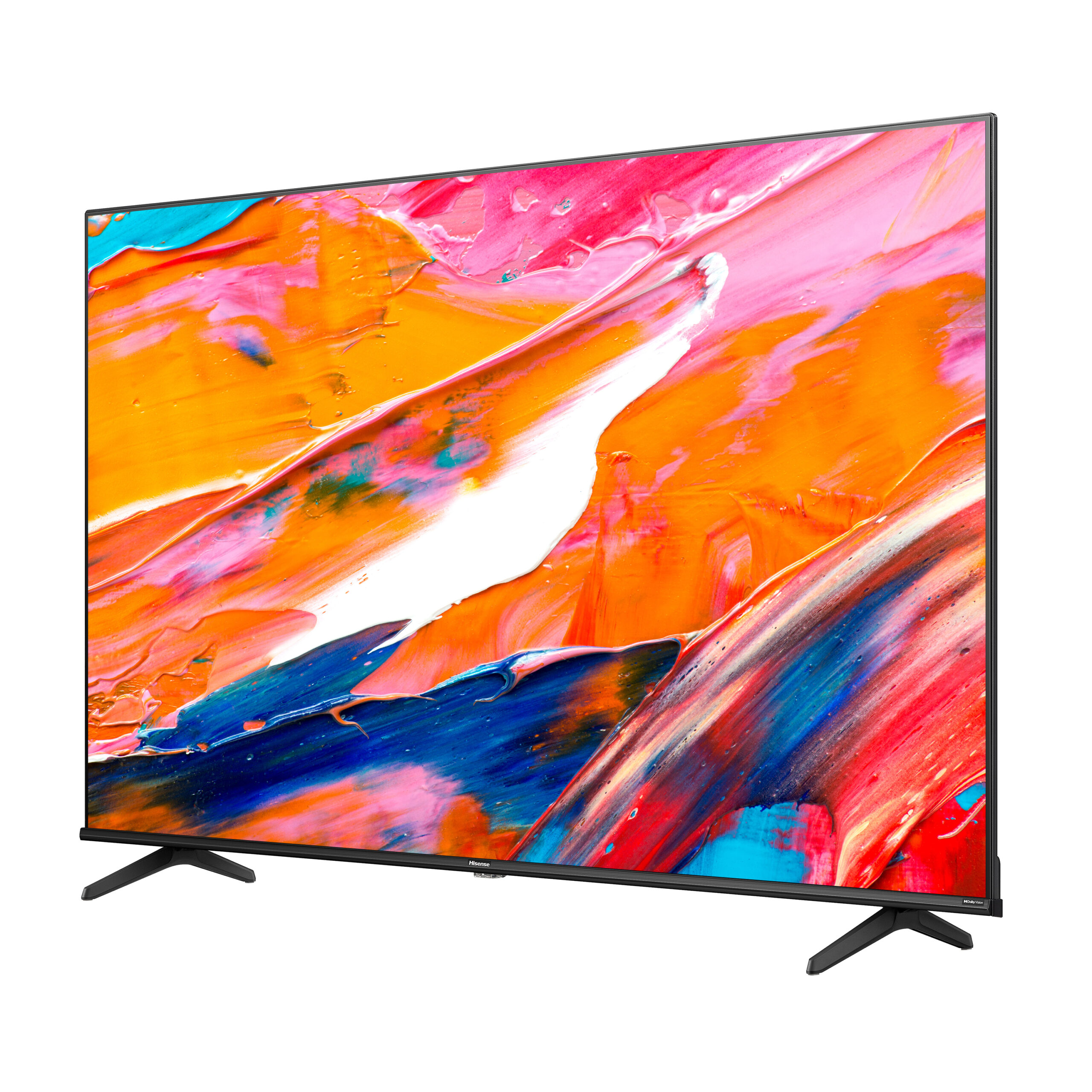 Hisense 4K Smart XXL LED TV 85A6K 85"