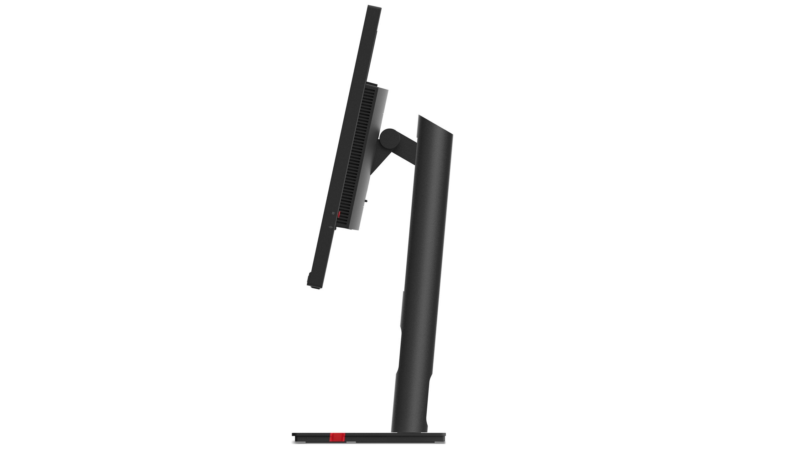 Lenovo ThinkVision T23i-30 LED display 58,4 cm (23") 1920 x 1080 Pixels Full HD Zwart - Afbeelding 2