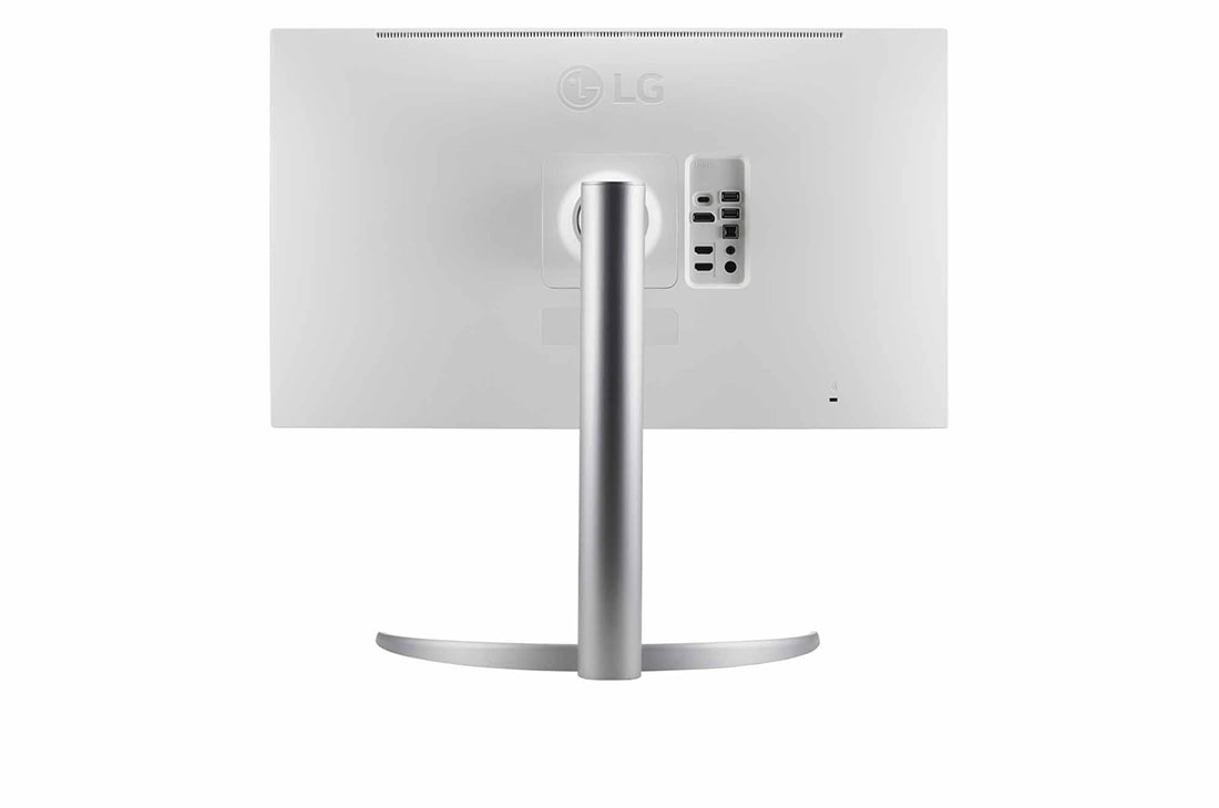 LG 27UQ850V-W computer monitor 68,6 cm (27") 3840 x 2160 Pixels 4K Ultra HD LCD Wit - Afbeelding 7