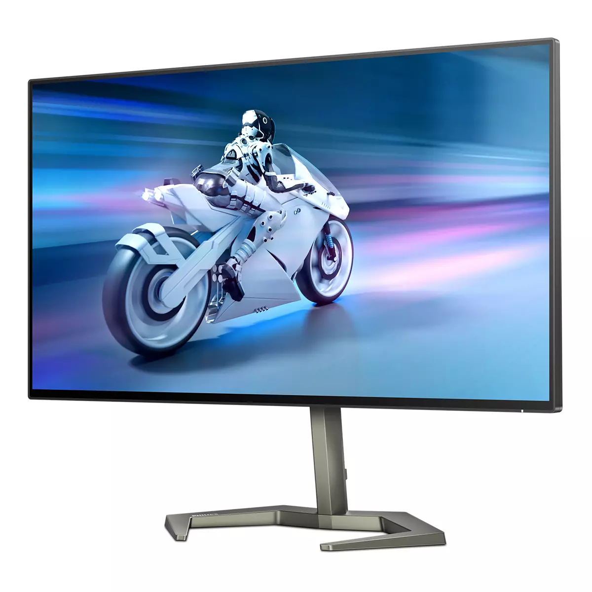 Philips Momentum 27M1F5500P/00 LED display 68,6 cm (27") 2560 x 1440 Pixels Quad HD Zwart - Afbeelding 4