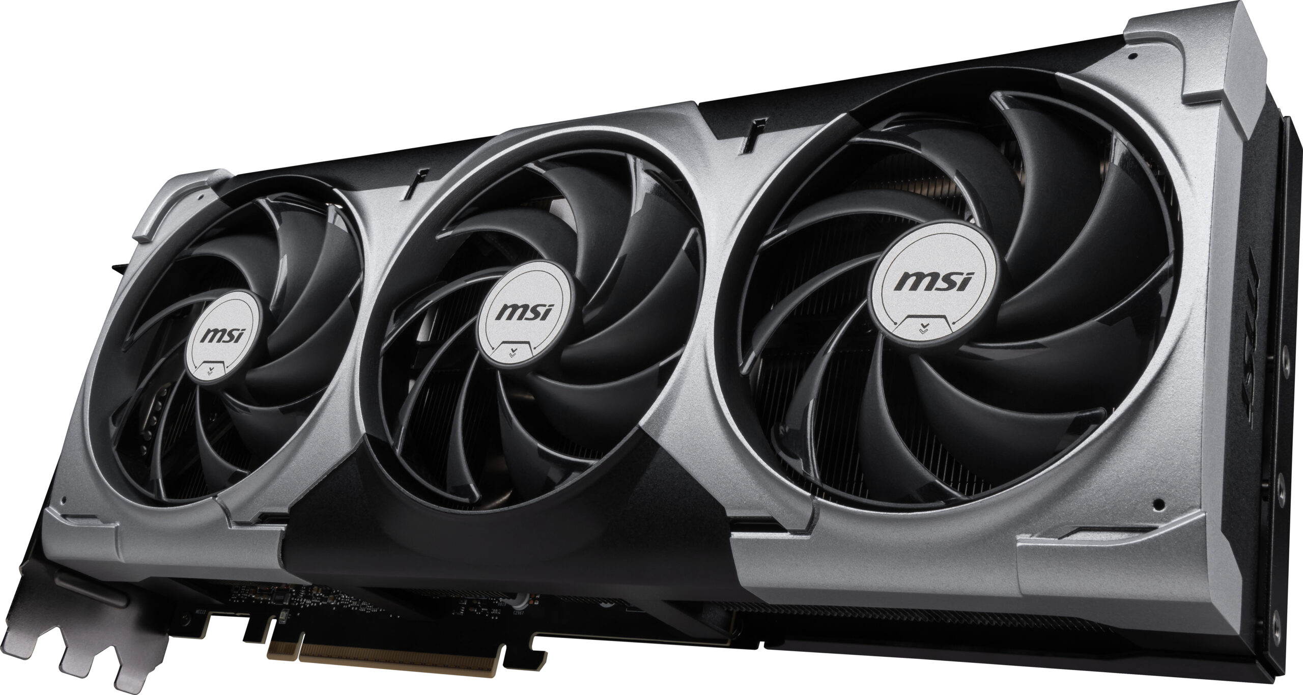 MSI VENTUS GEFORCE RTX 5090 32G 3X OC videokaart NVIDIA 32 GB GDDR7 - Afbeelding 7
