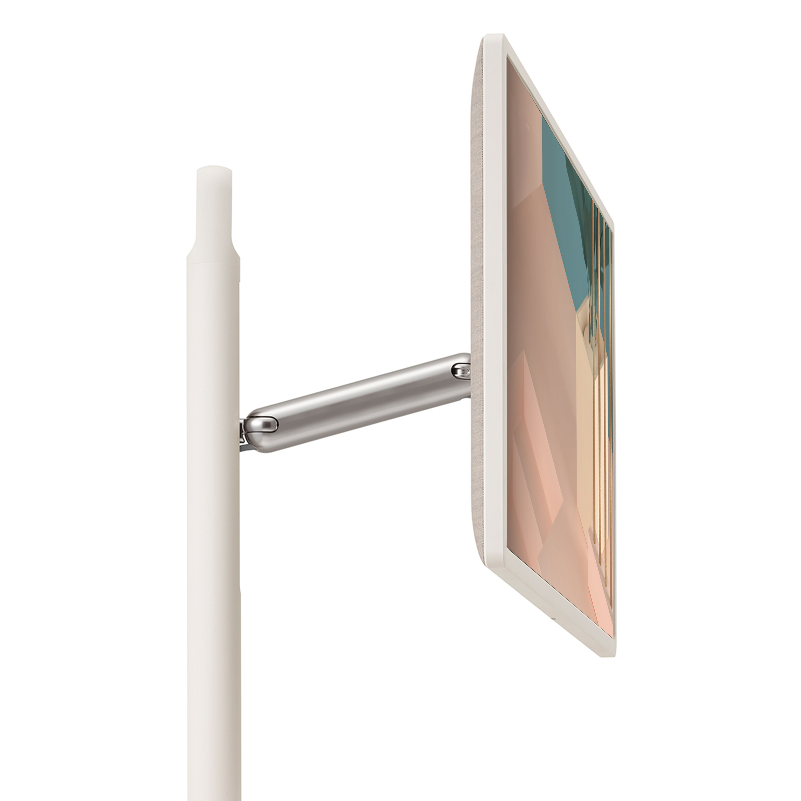 LG 27ART10AKPL StandbyME Full HD Smart TV 27" - Afbeelding 3