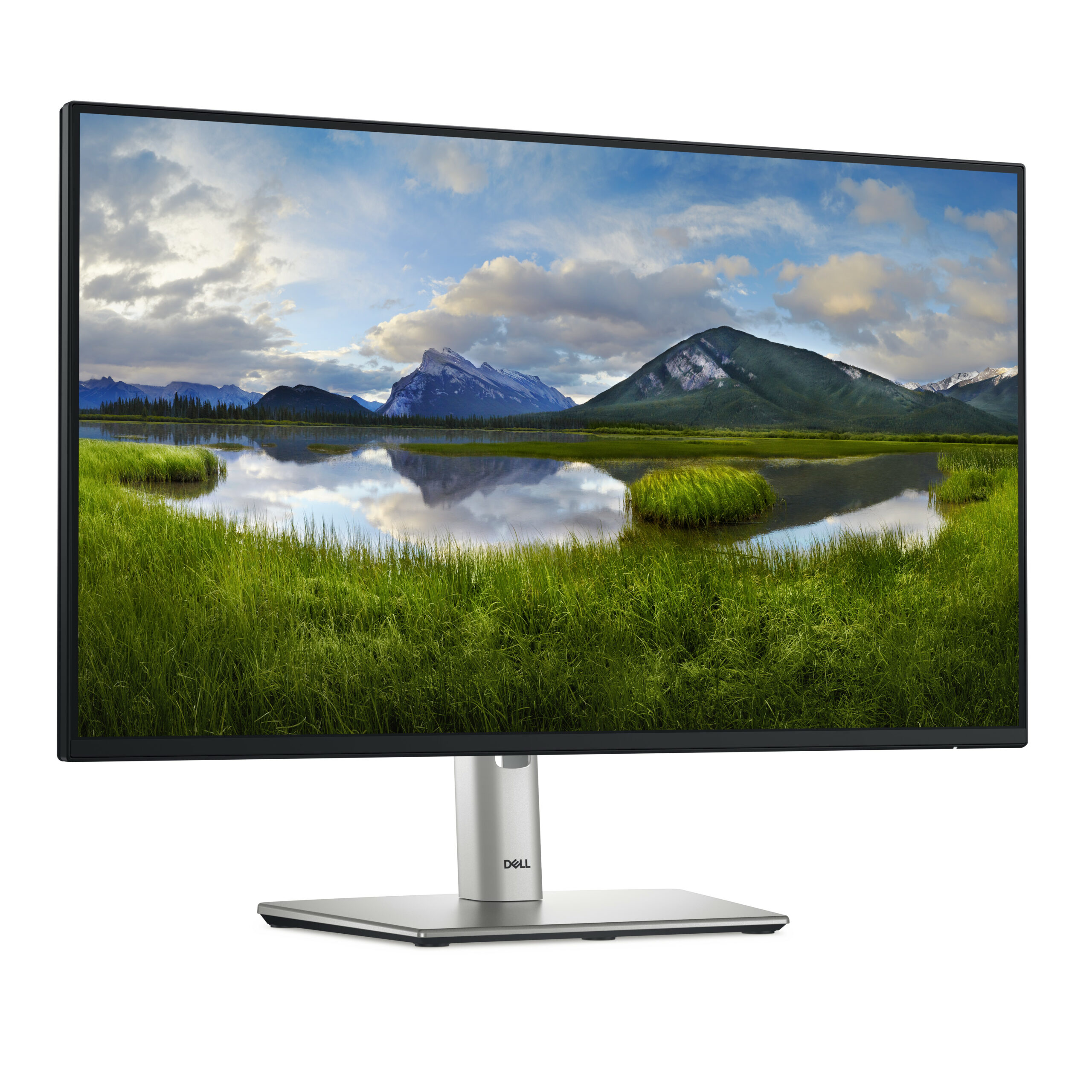 DELL P Series P2425HE computer monitor 60,5 cm (23.8") 1920 x 1080 Pixels Full HD LCD Zwart - Afbeelding 4
