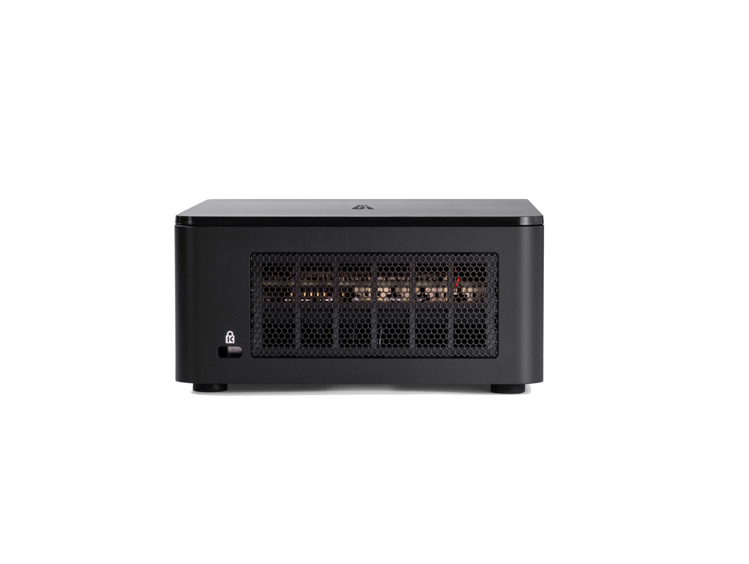 ASUS NUC 12 RNUC12WSHi50000I UCFF Zwart - Afbeelding 6