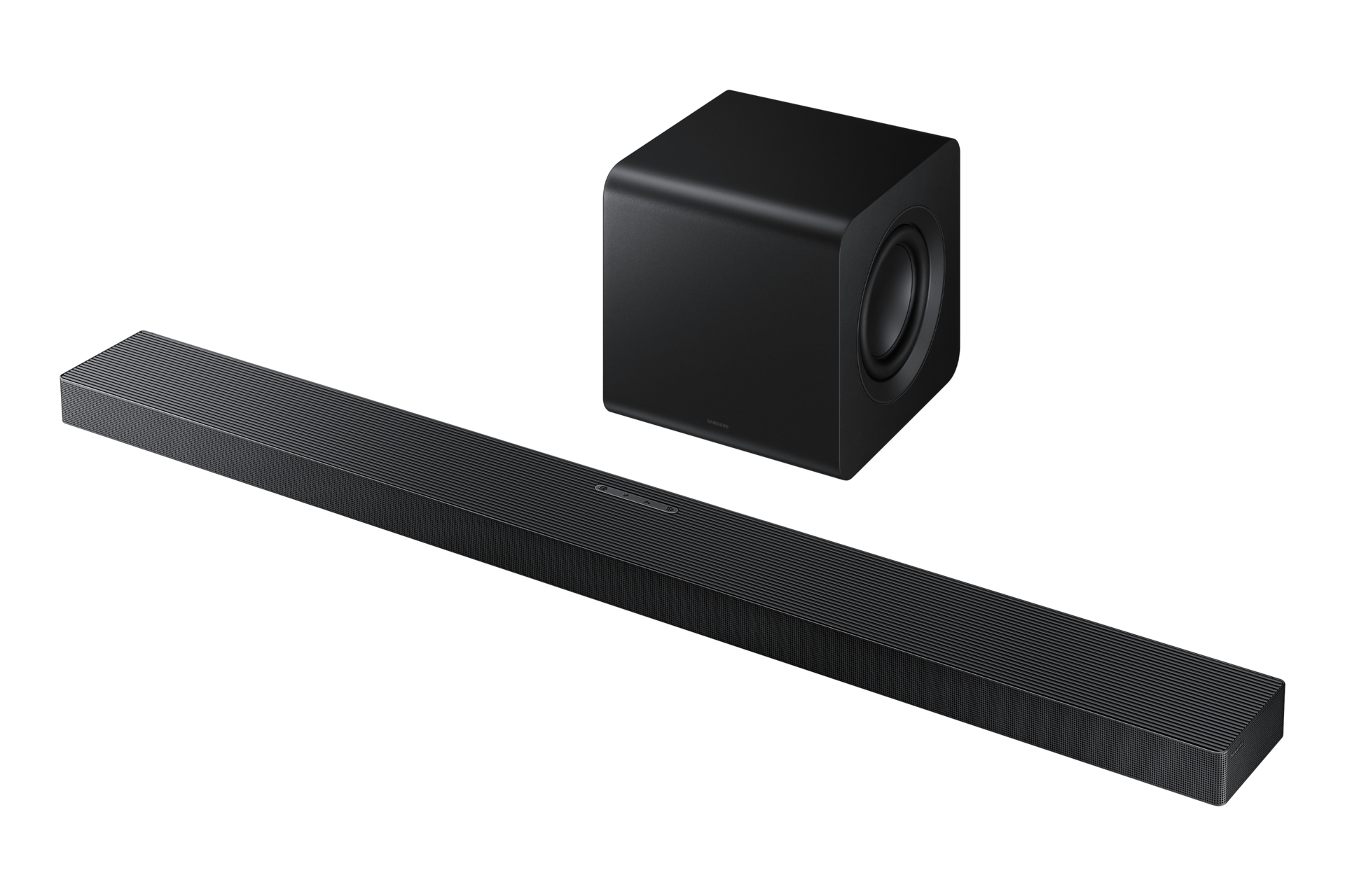 Samsung HW-QS700F Draadloze Dolby Atmos Soundbar 3.1.2ch (2025) - Afbeelding 2