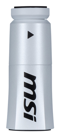 MSI GPU NV 5070Ti GAMING TRIO OC 16GB WHITE NVIDIA GeForce RTX 5070 Ti GDDR7 - Afbeelding 5