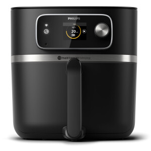 Philips 7000 series HD9880/90 Airfryer Combi XXL Connected uit de 7000-serie