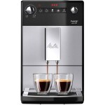 Volautomatische Espressomachine Melitta F230-101 Zilverkleurig 1450 W 15 bar 1 L