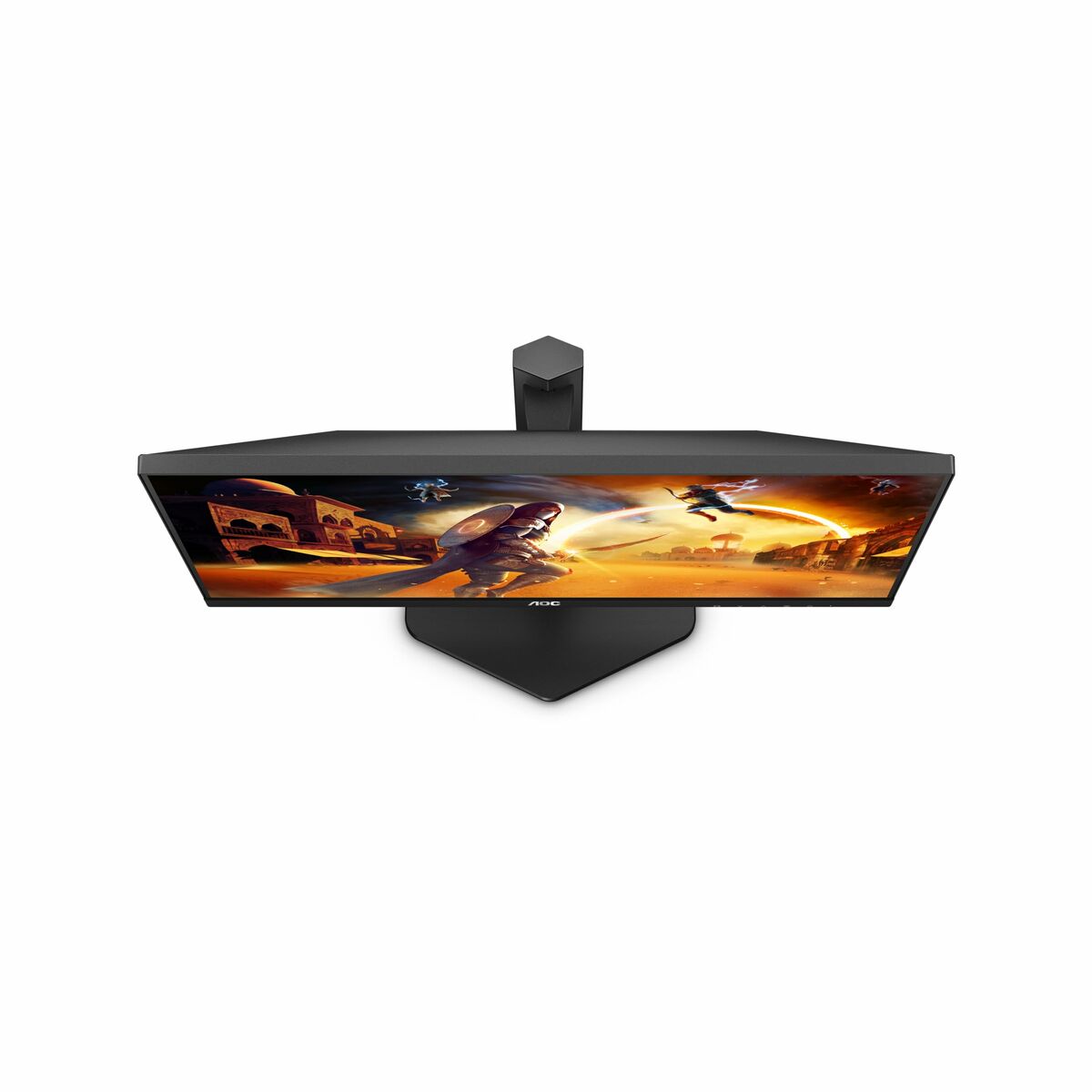 Gaming-Monitor AOC 24G4X 180 Hz 23,8" - Afbeelding 8