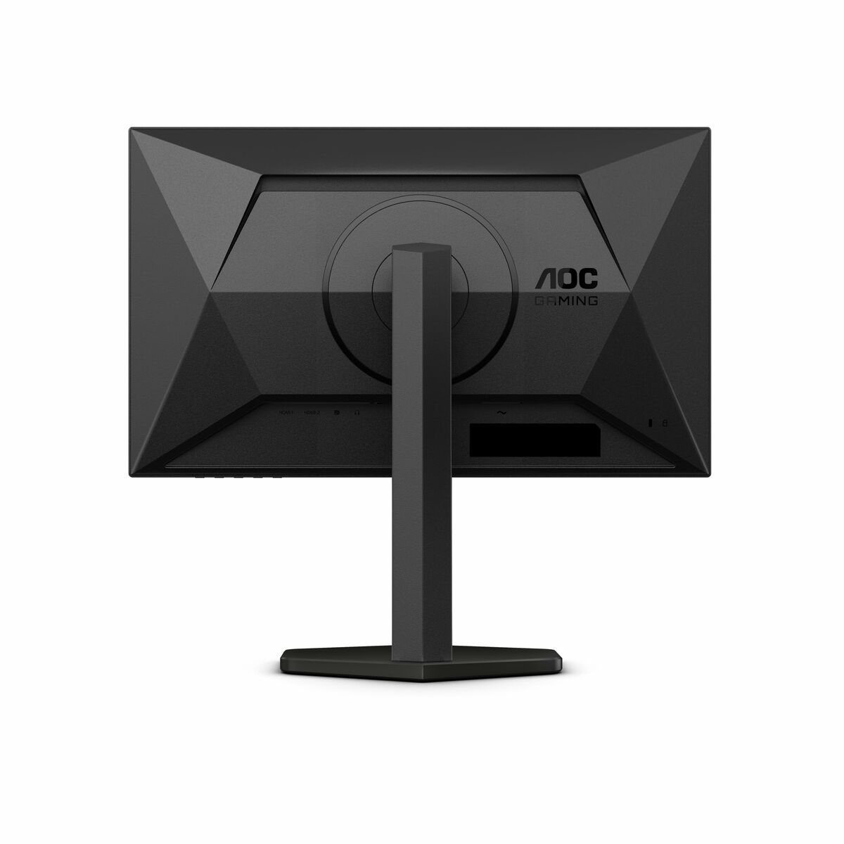 Gaming-Monitor AOC 24G4X 180 Hz 23,8" - Afbeelding 3