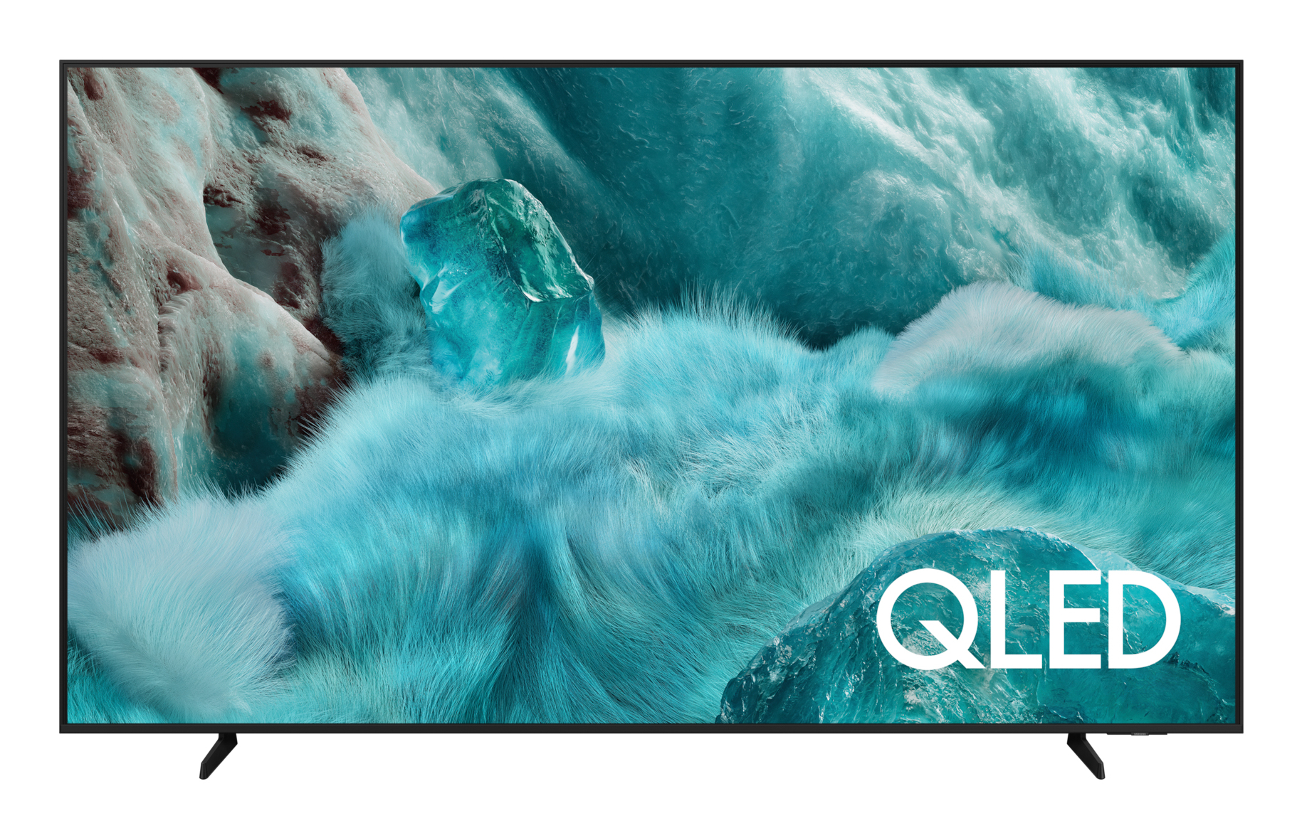 Samsung 4K Smart QLED XXL Vision AI TV 75Q7F3 (2025) 75″