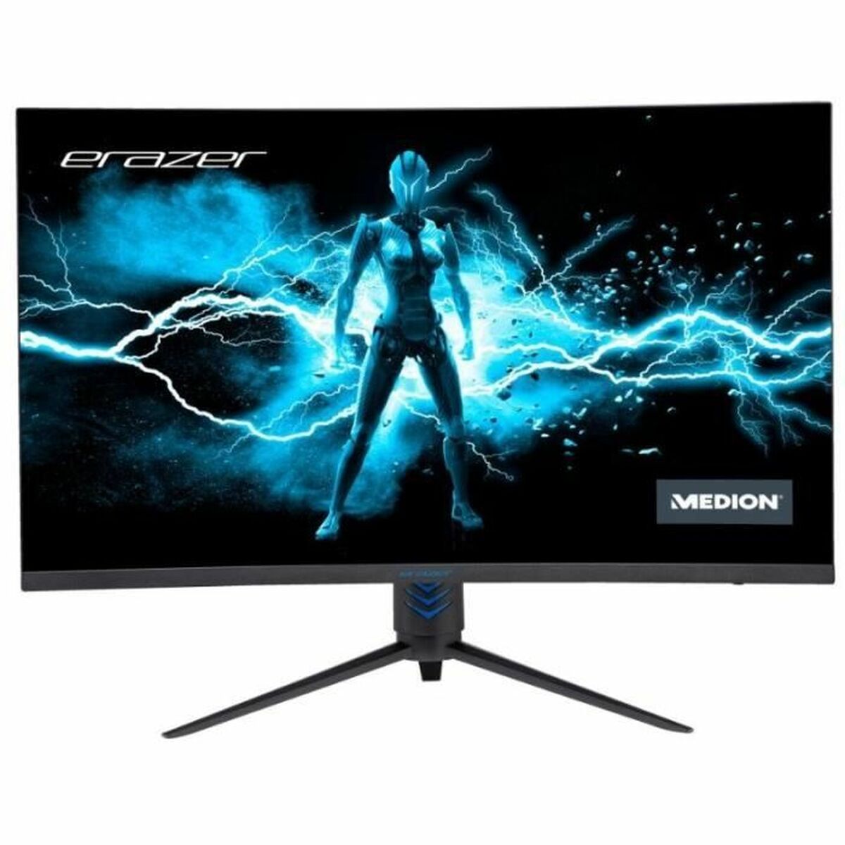 Gaming-Monitor Medion 32" 165 Hz - Afbeelding 3
