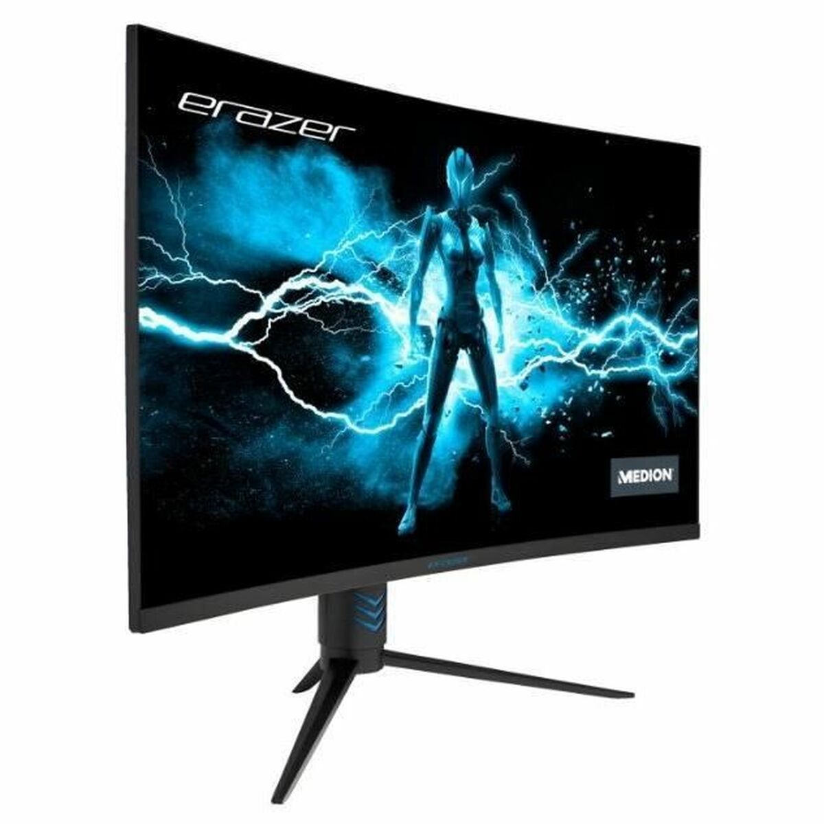 Gaming-Monitor Medion 32" 165 Hz - Afbeelding 4