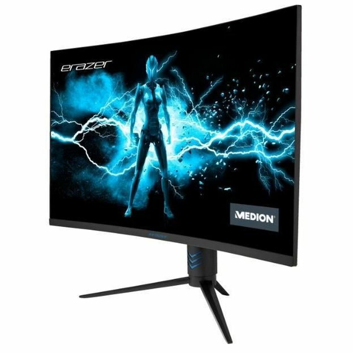 Gaming-Monitor Medion 32" 165 Hz - Afbeelding 2