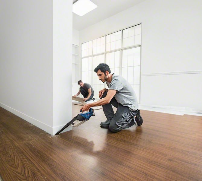 Bosch GAS 18V-1 Professional - Afbeelding 3