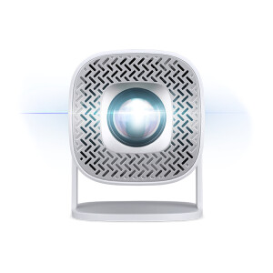 Acer Aopen QH15s 180 ANSI lumens LCD 720p (1280x720) Wit