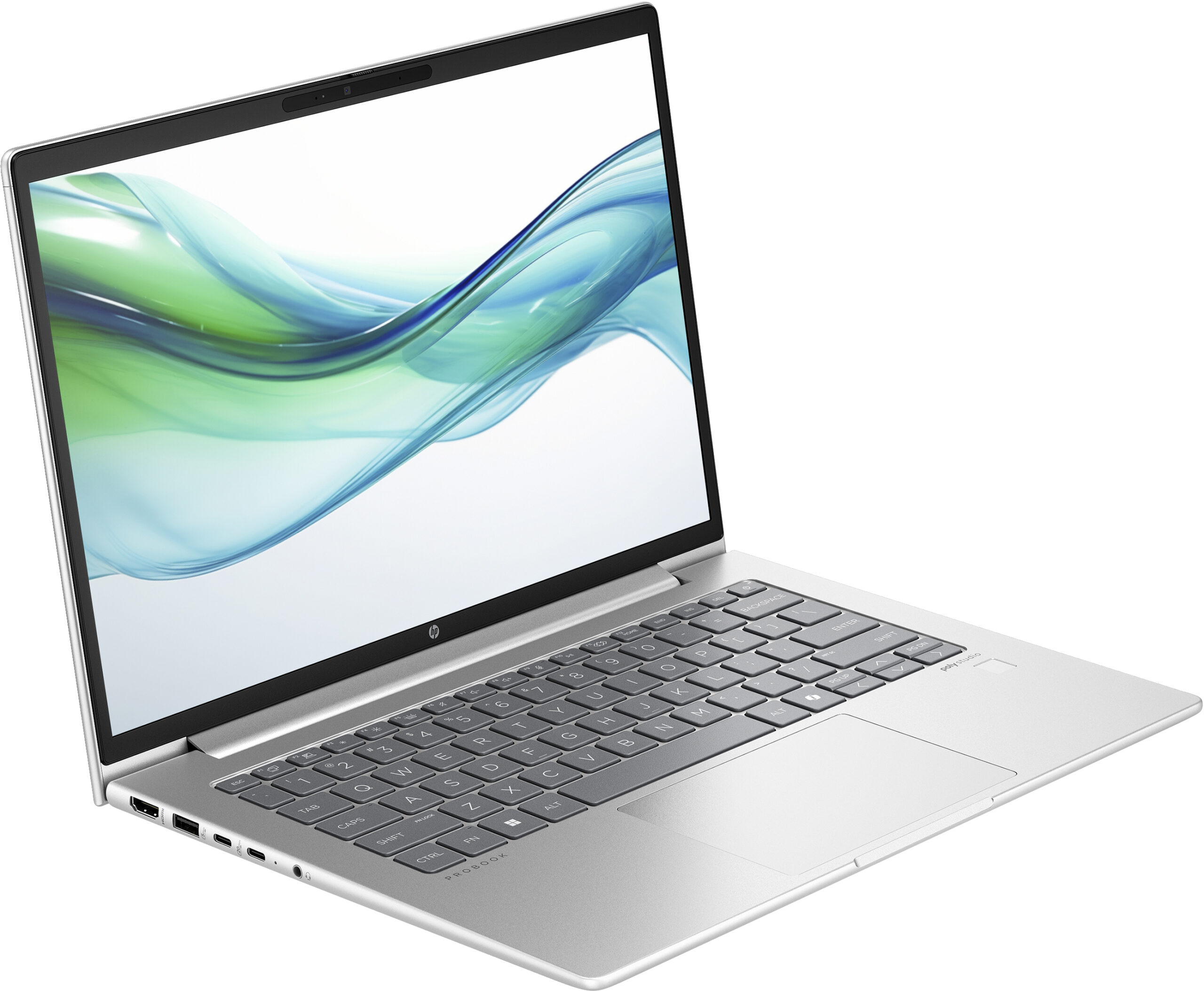ProBook 440 G11 - 14 inch - Intel Core Ultra 5 125U - 16GB RAM - 512GB SSD - Windows 11 Pro - Afbeelding 4