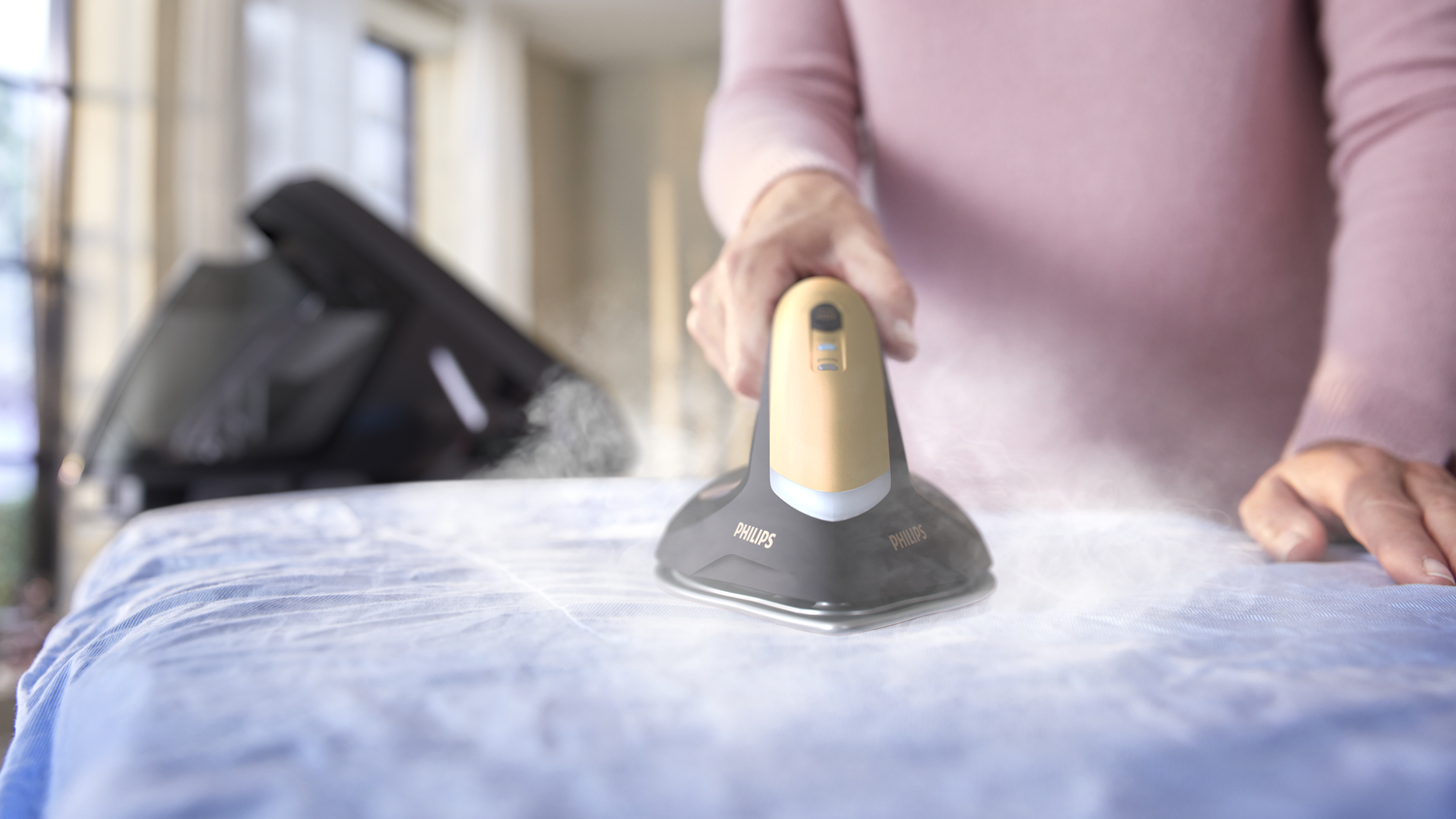 Philips PerfectCare 8000 Series PSG8130/80 Stoomgenerator - Afbeelding 5